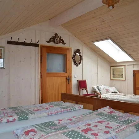 Apartment Eisele Bad Feilnbach