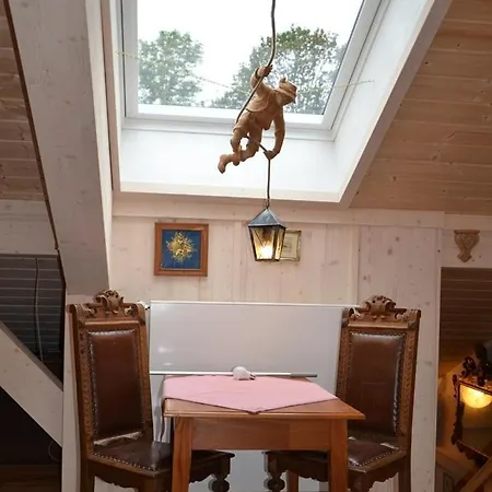 Apartment Eisele