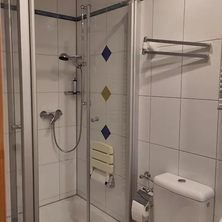 Eisele Διαμέρισμα *