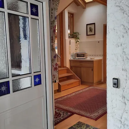 Διαμέρισμα Eisele Bad Feilnbach