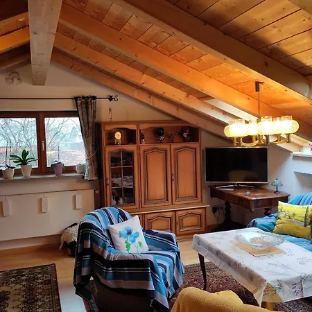 Eisele Διαμέρισμα *