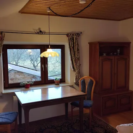 Eisele Διαμέρισμα Bad Feilnbach