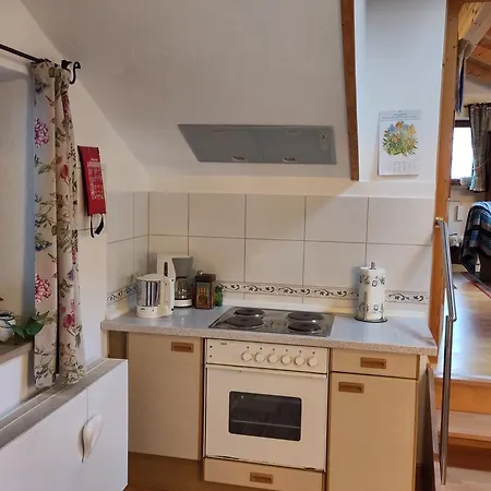 Eisele Διαμέρισμα