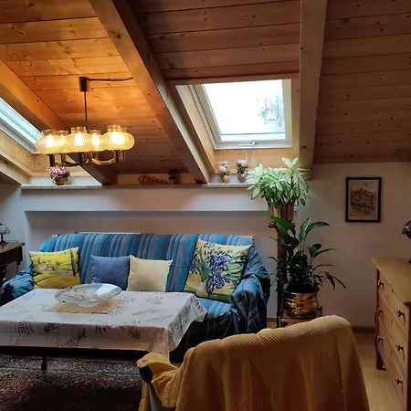 Διαμέρισμα Eisele *