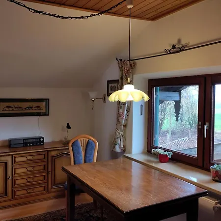 Διαμέρισμα Eisele Bad Feilnbach