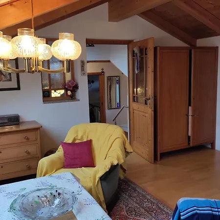 Eisele Διαμέρισμα *