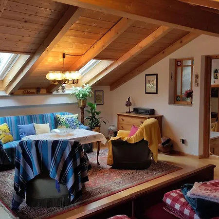 Eisele Διαμέρισμα Bad Feilnbach