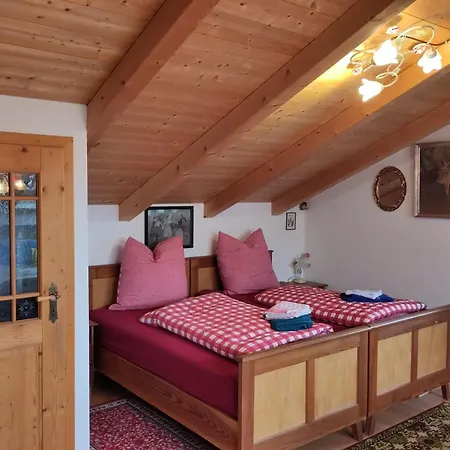 Eisele Διαμέρισμα