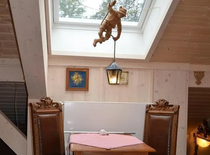 شقة Eisele 